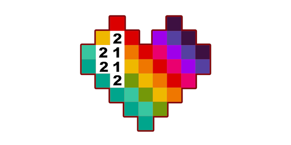 Love Colors: Coloring Book