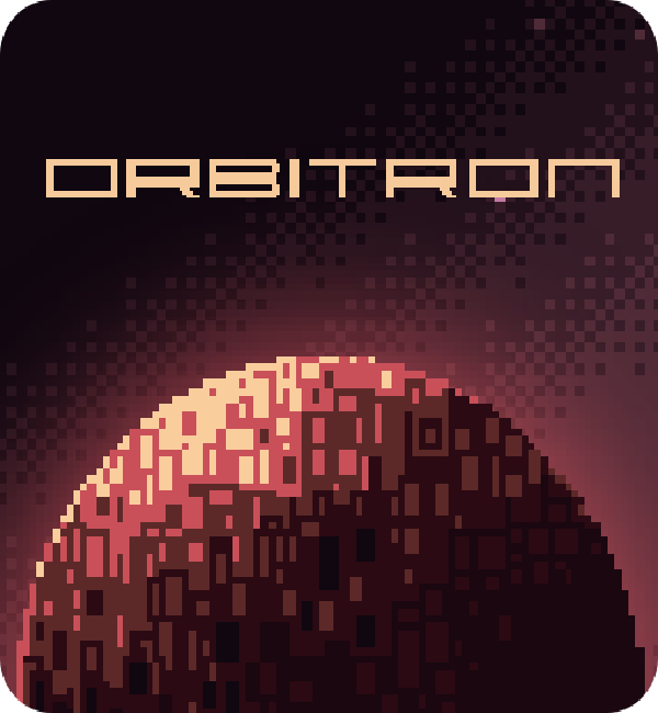 Orbitron Arcade